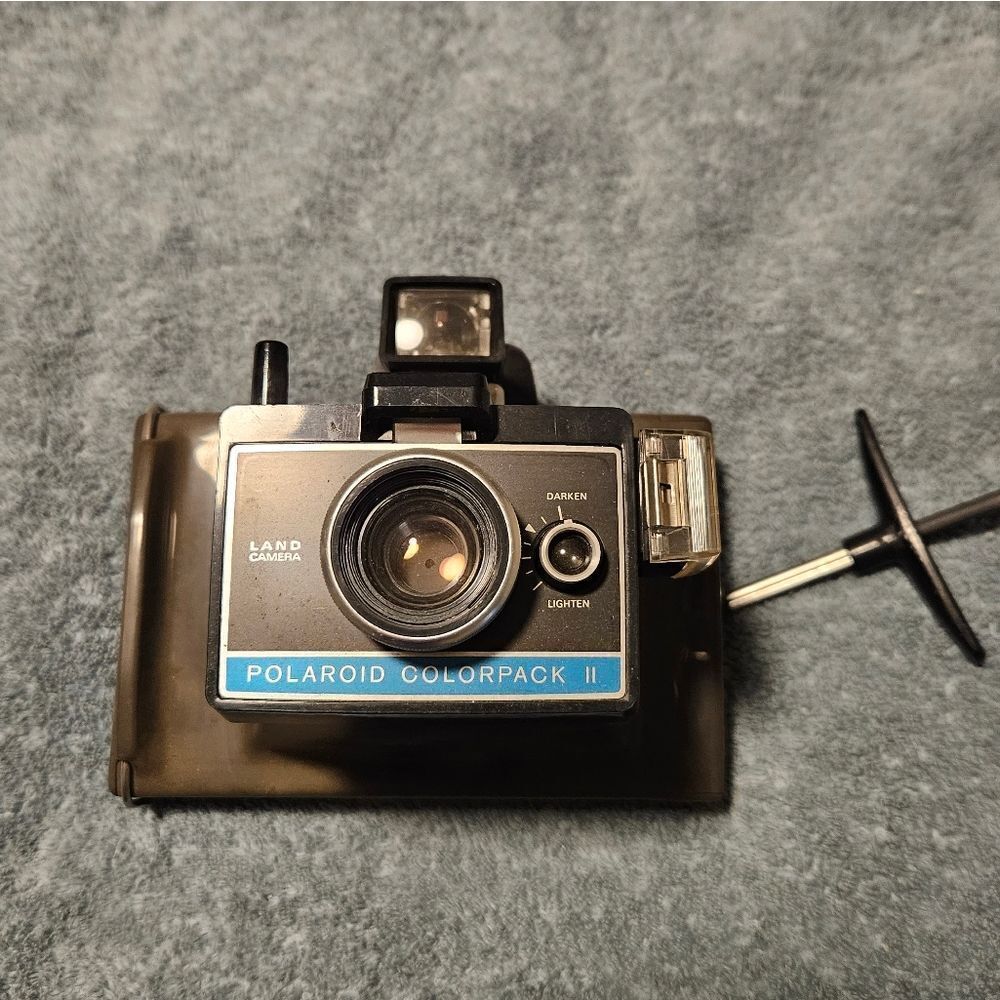 Polaroid Colorpack II - Picture 1 of 3
